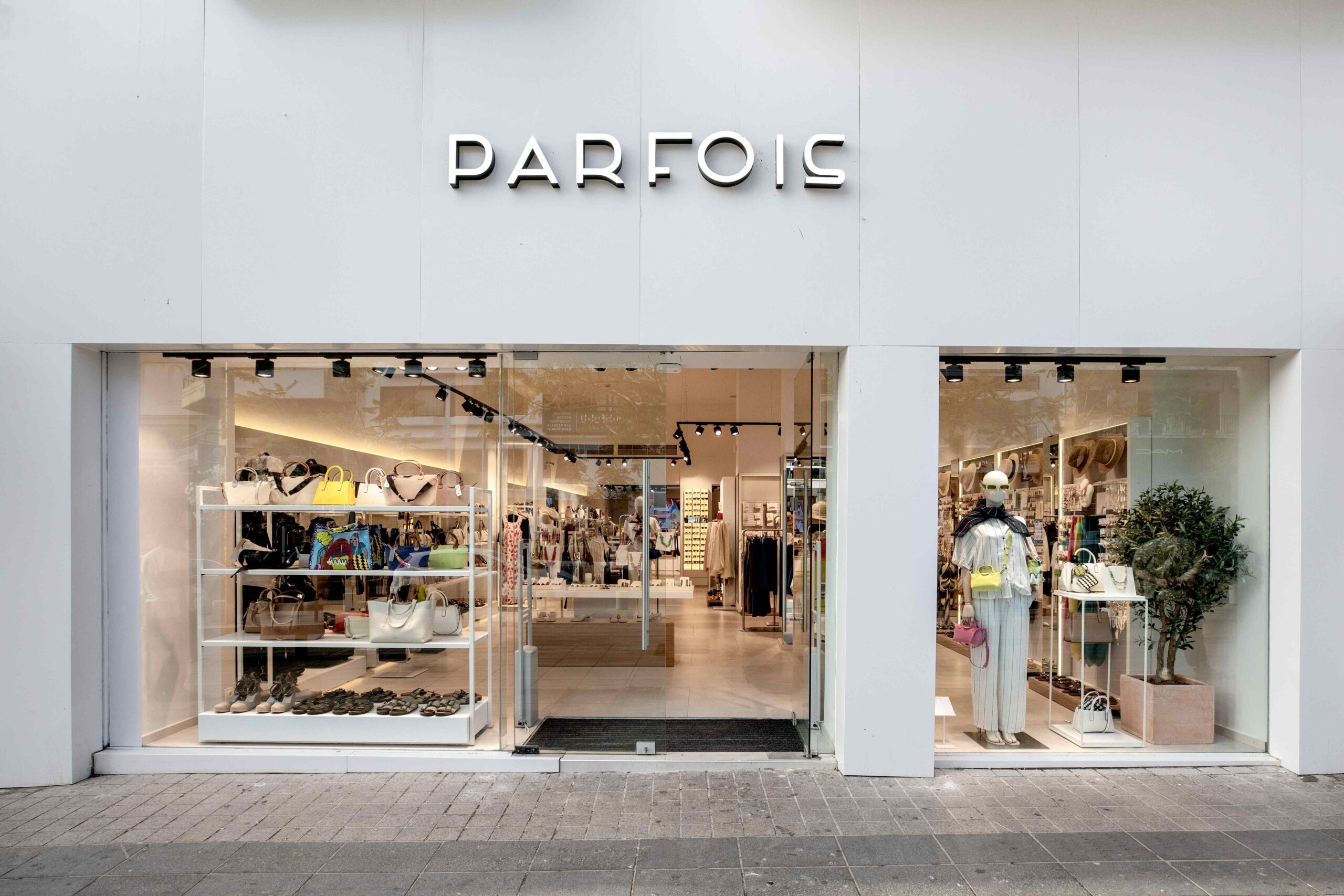 Parfois seleciona DXC Technology como Data Intelligence Partner para melhorar experiência do cliente