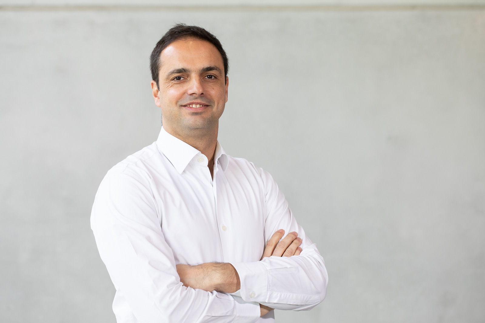 José Miguel Almeida