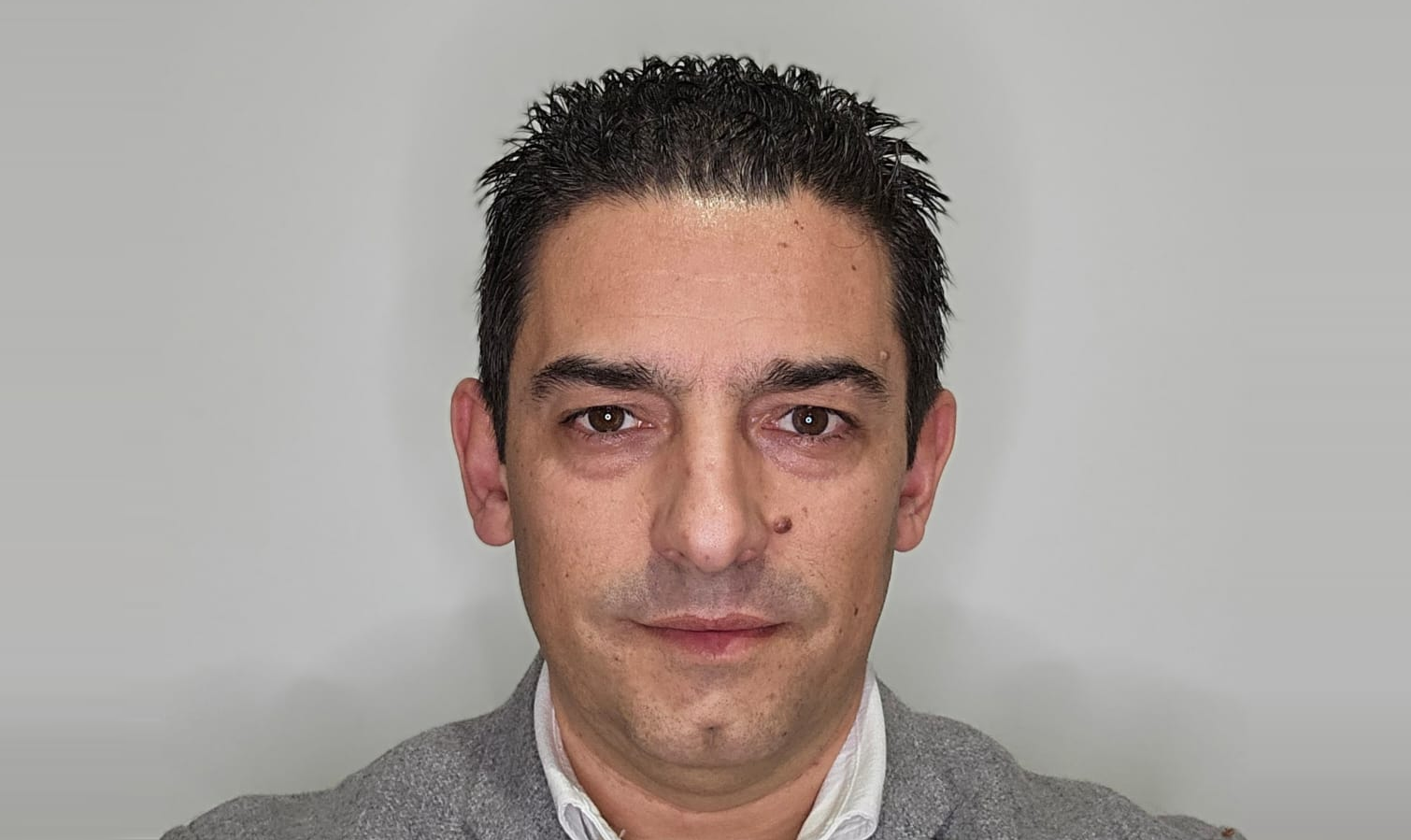 Rui Moitas integra equipa da Zagope como Procurement & Logistics Manager