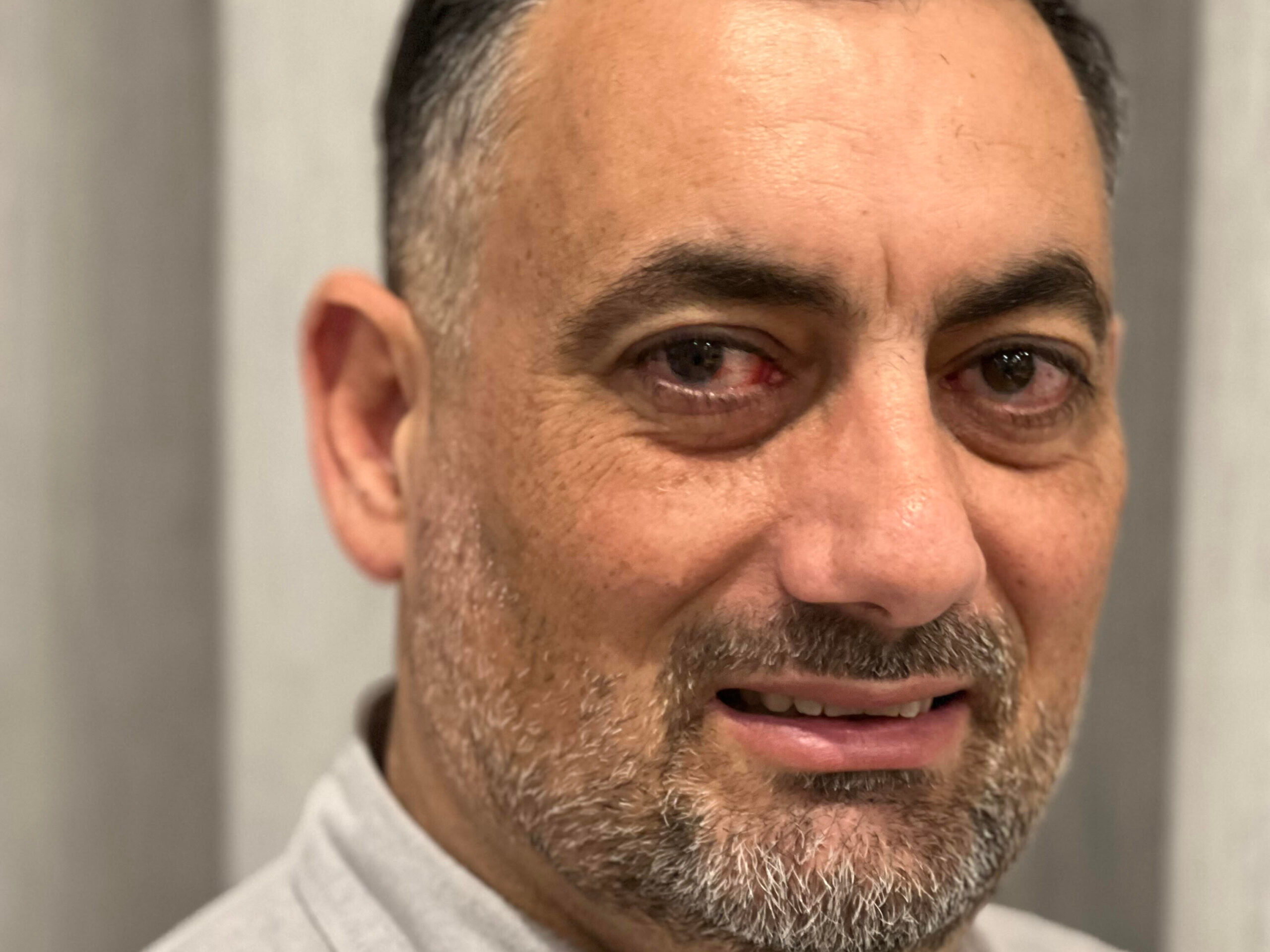 Rui Silva é o novo diretor de logística da Casa Peixoto
