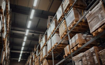 Investimentos no mercado industrial e logístico na Europa aumentaram em 2024