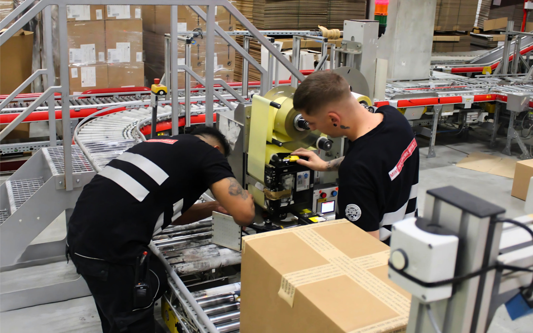 MIM Group expande as suas soluções e serviços industriais em Portugal
