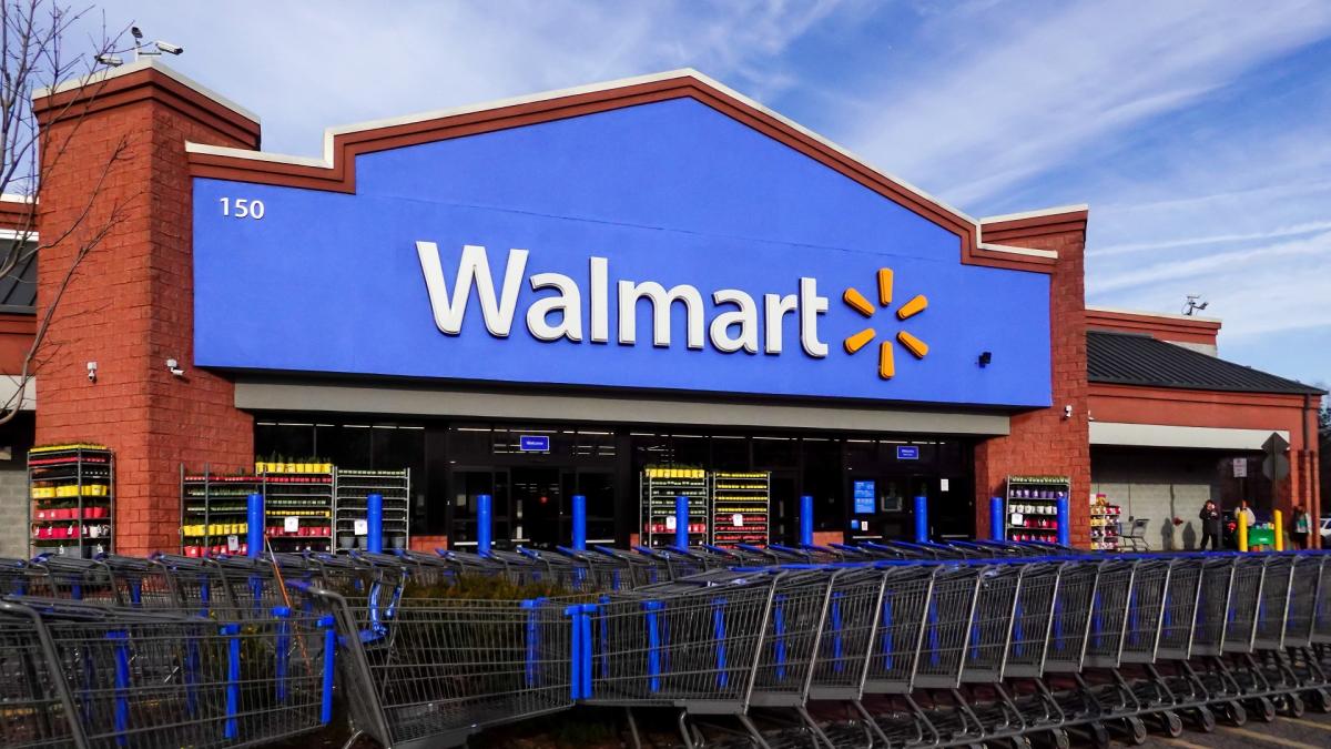 Tarifas alfandegárias: Walmart pressiona fornecedores chineses para reduzir preços