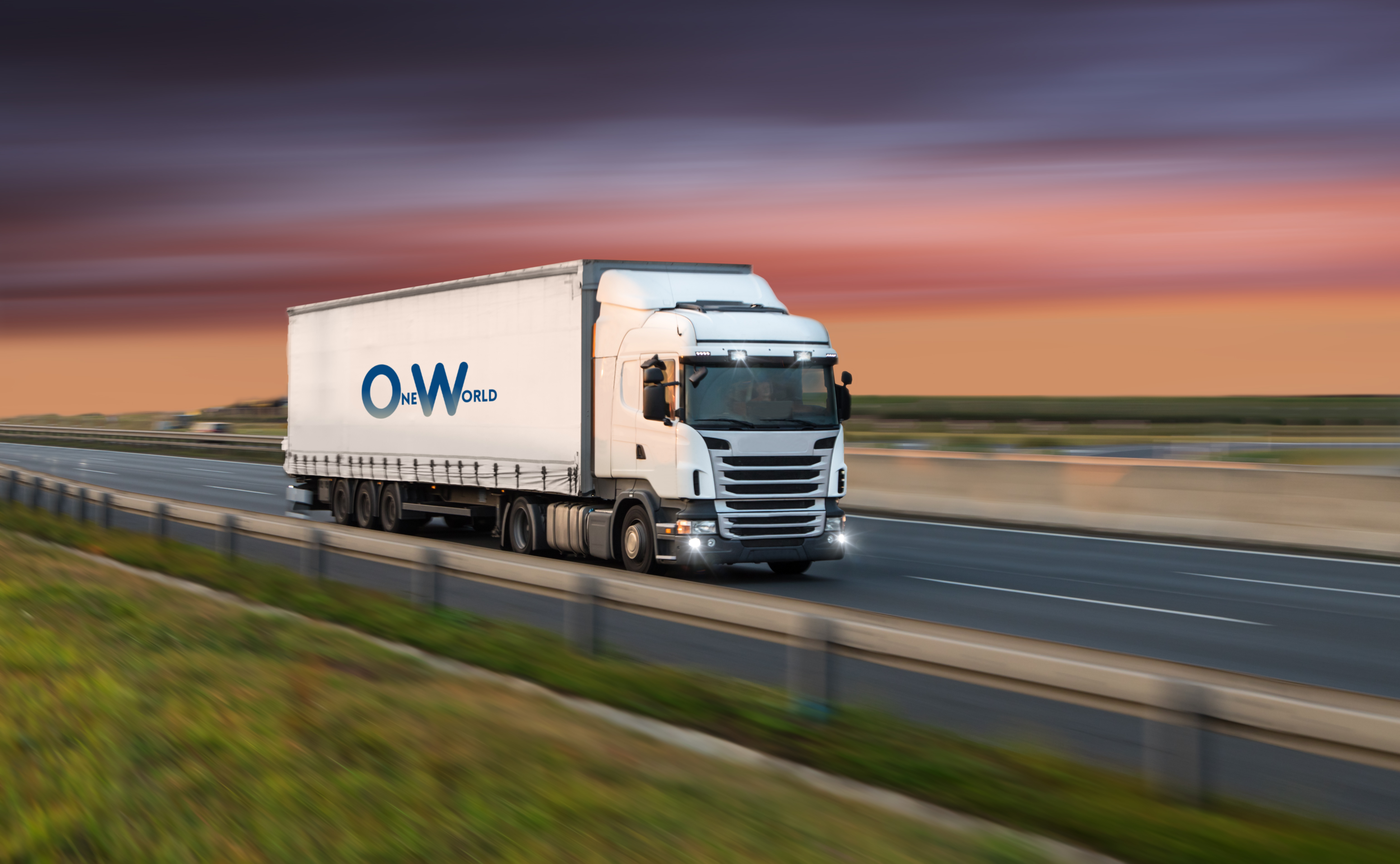 ACSEP apresenta novo TMS OneWorld