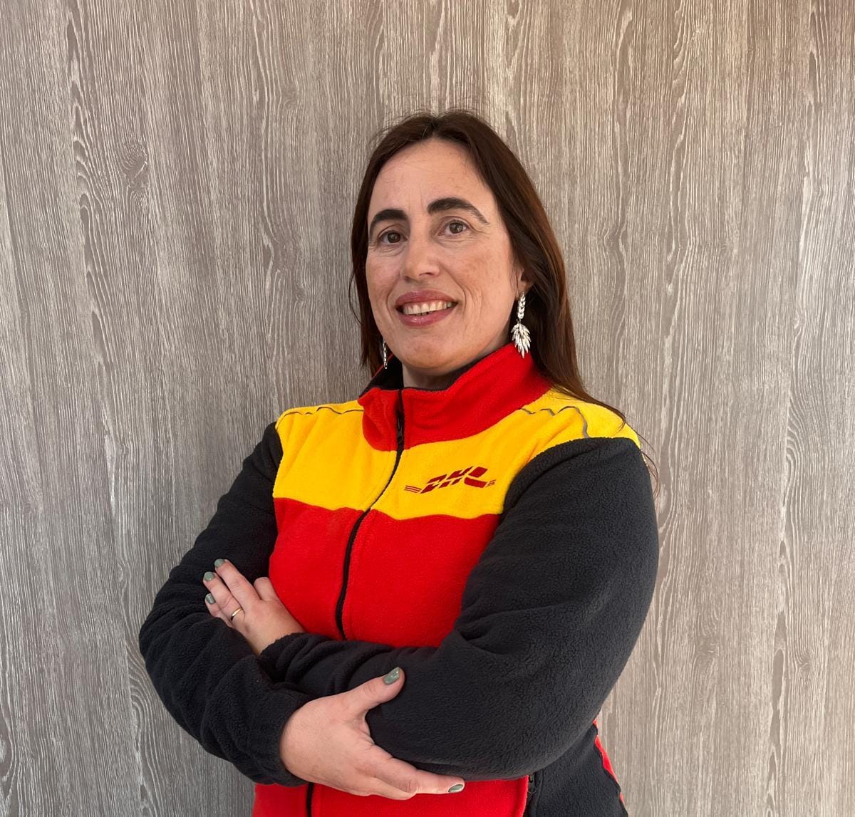 DHL Supply Chain Portugal nomeia Dália Vicente como Key Account Manager
