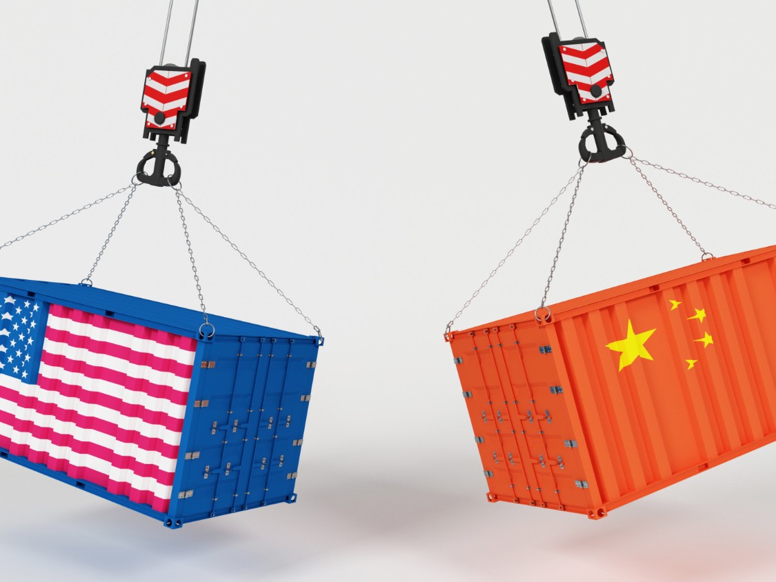 China retalia e taxa importações dos EUA