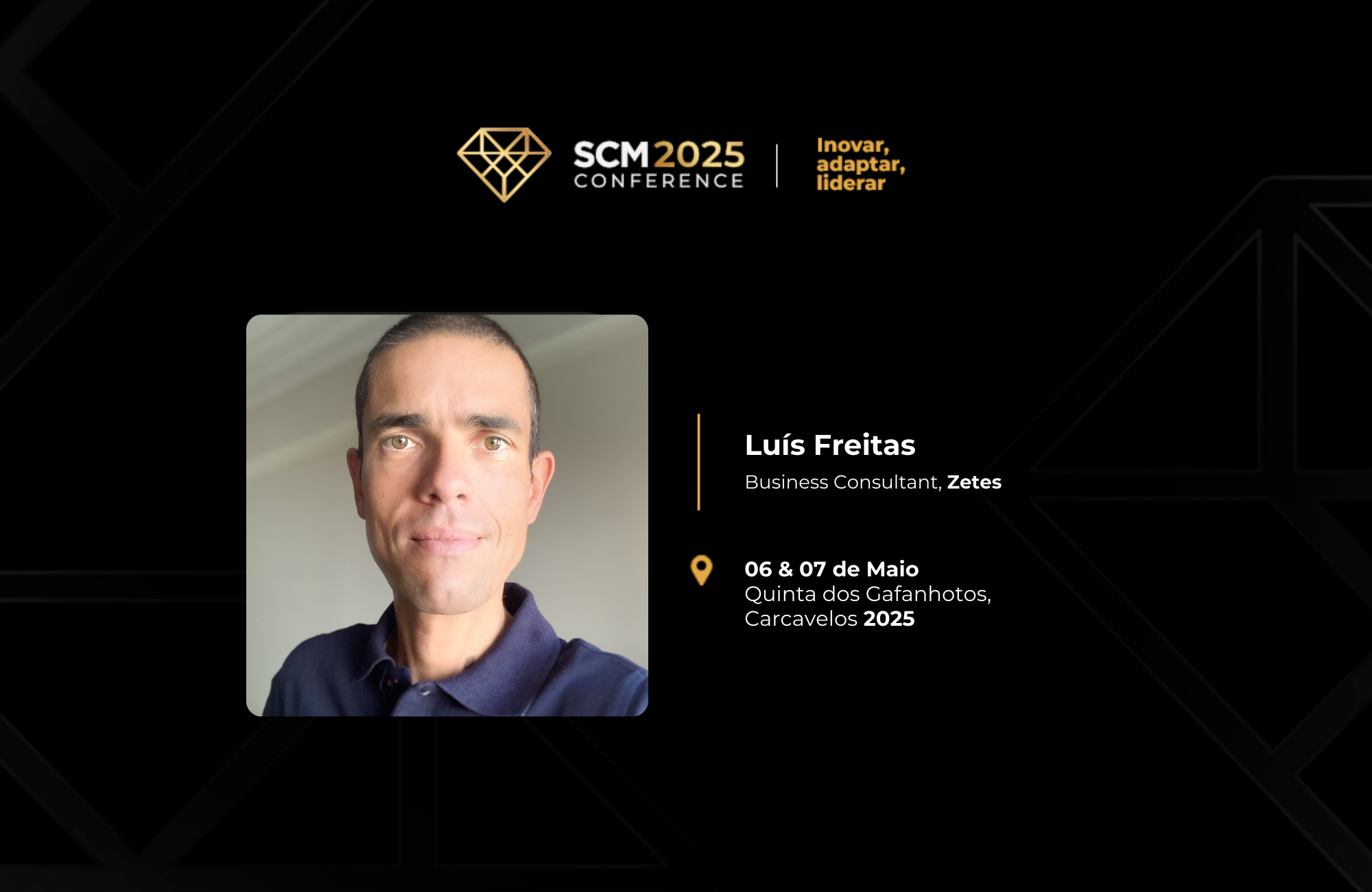 Robotização na Cadeia de Abastecimento: Eficiência em Movimento na SCM Conference