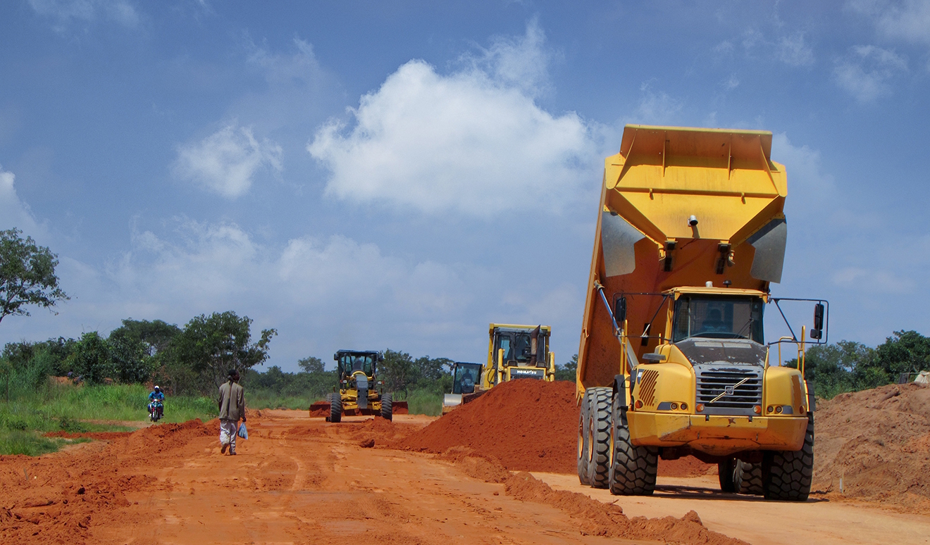 MCA celebra contrato de 15M€ em equipamento para Angola