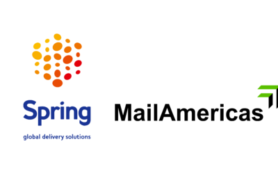 Spring GDS e MailAmericas estabelecem acordo que potencia e-commerce entre a Europa e a América Latina