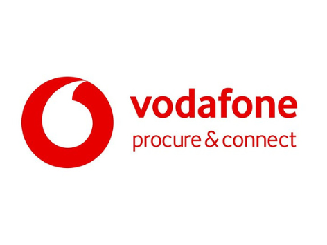 Vodafone unifica procurement
