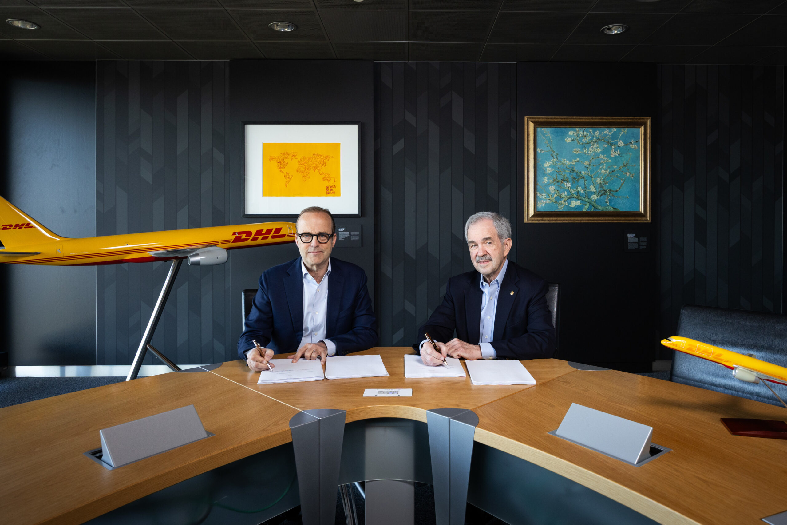 Grupo DHL reforça health logistics com aquisição da CRYOPDP