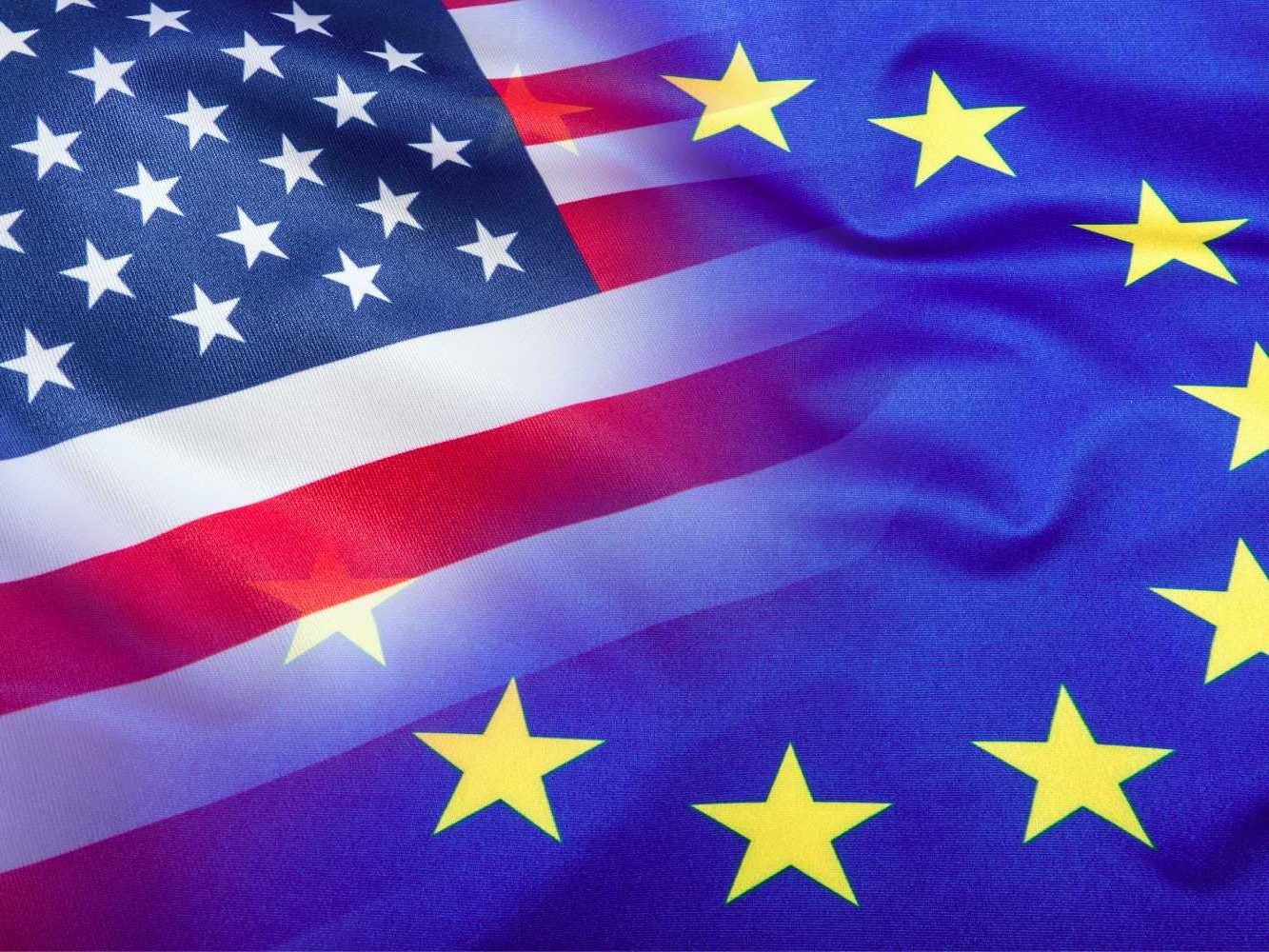 Novas tarifas de Trump: UE pronta para responder a “duro golpe”