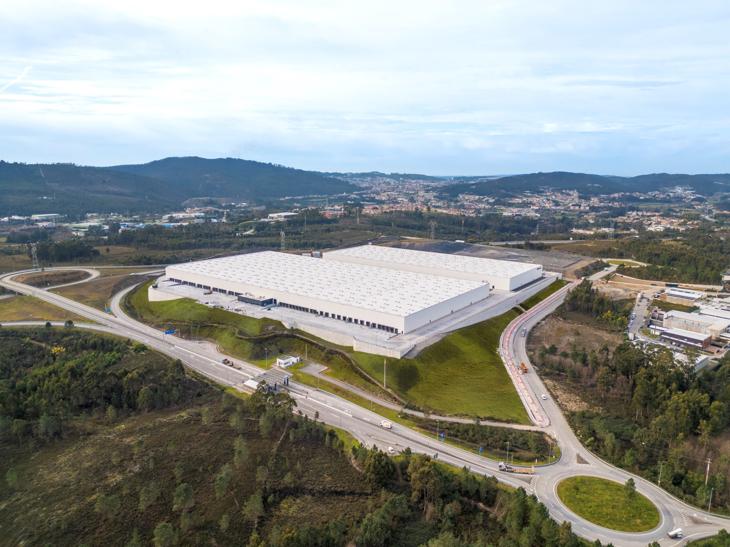 Linde reforça operação no Norte com nova delegação em Valongo