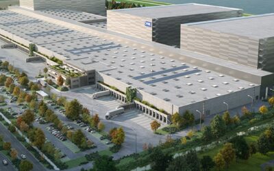 Jysk investe 300M em novo centro de distribuição ibérico