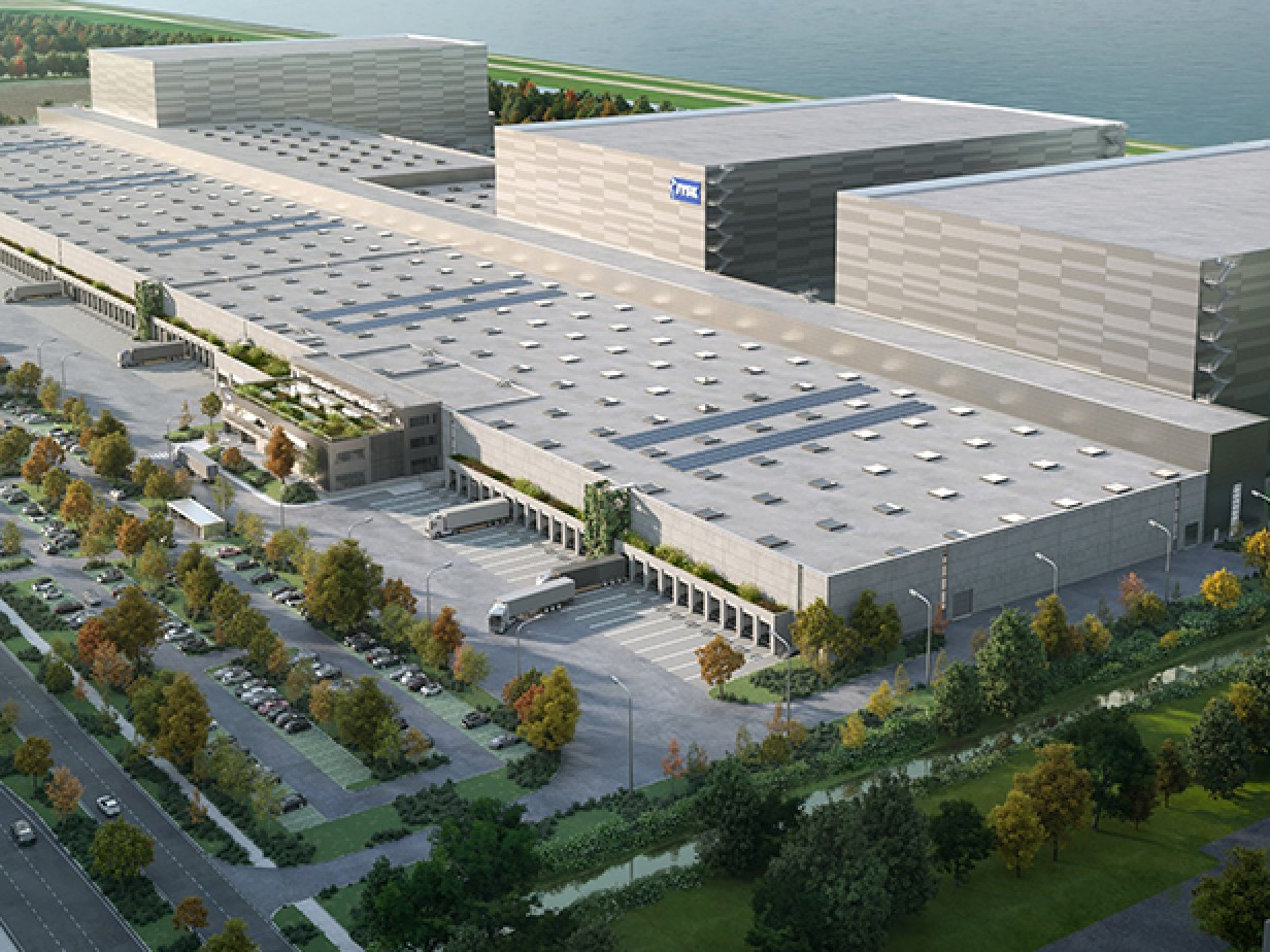 Jysk investe 300M em novo centro de distribuição ibérico