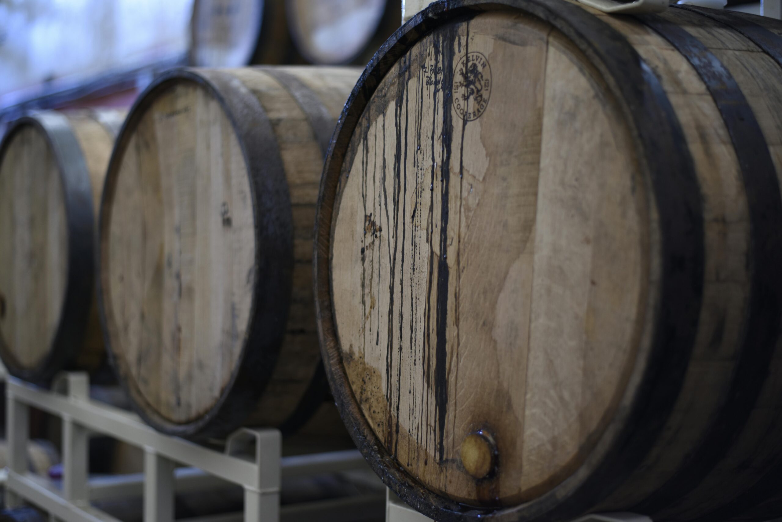 Tarifas travam exportação de vinhos portugueses para os EUA