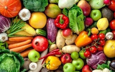 Transporte aéreo de produtos frescos cresceu 8% em 2024