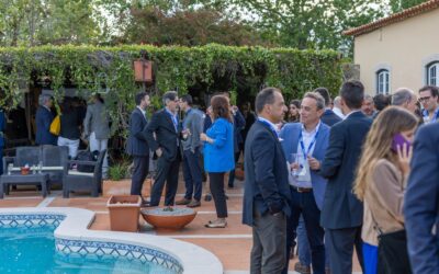 SCM Conference arranca amanhã: dois dias para pensar e transformar a Supply Chain