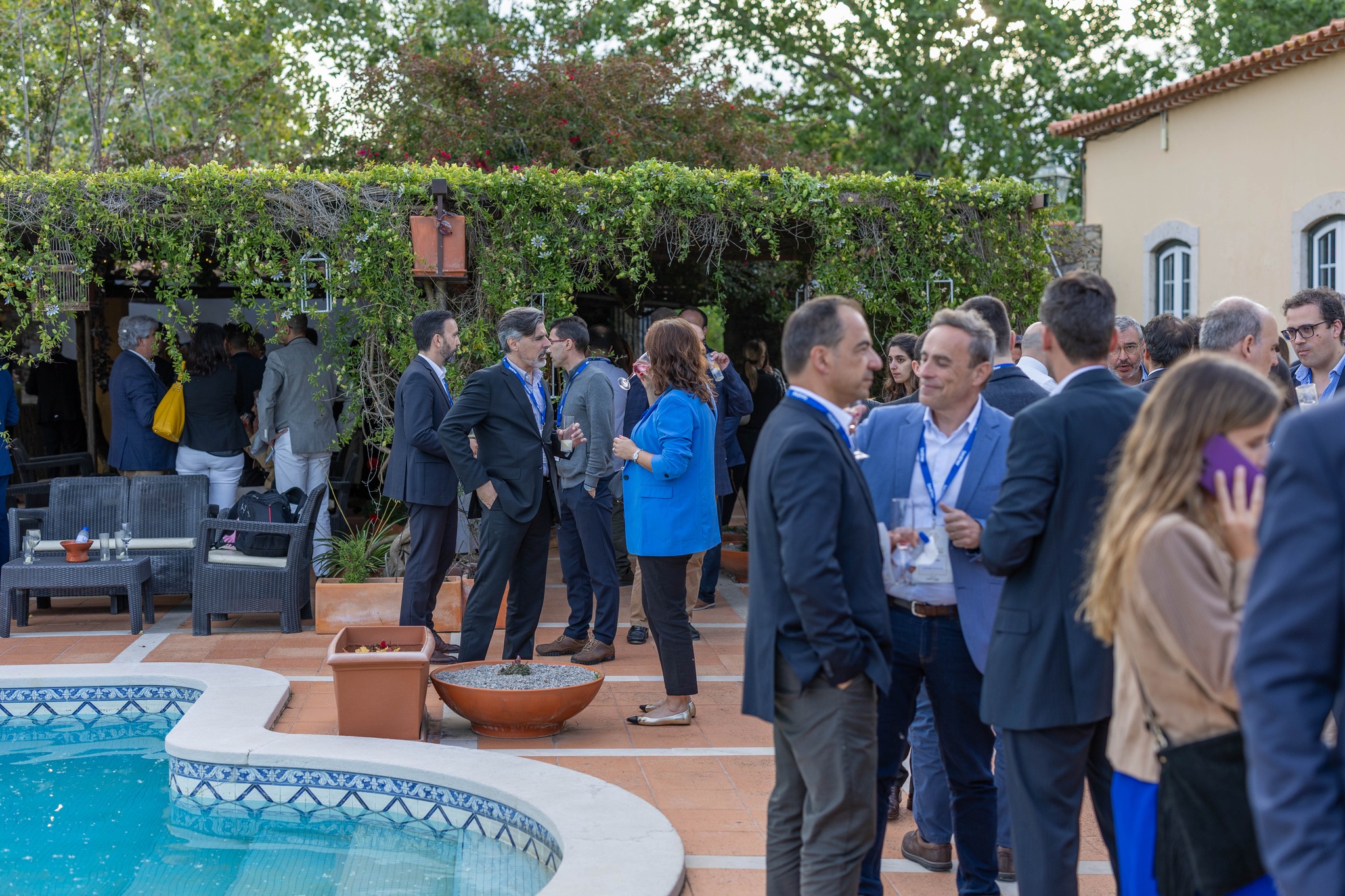 SCM Conference arranca amanhã: dois dias para pensar e transformar a Supply Chain