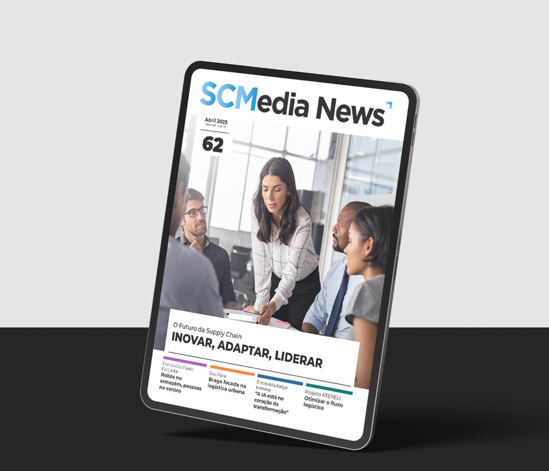 SCM #62 — O futuro já chegou: inovação, disrupção e liderança em tempos de incerteza