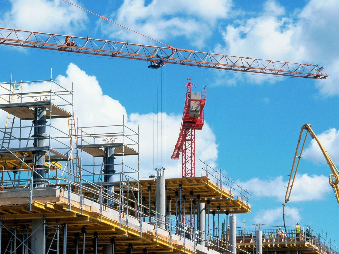 Movimento europeu apela a procurement público sustentável na construção