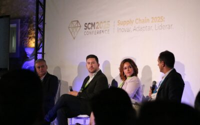 SCM Conference’25: Procurement (ainda) à procura do seu lugar