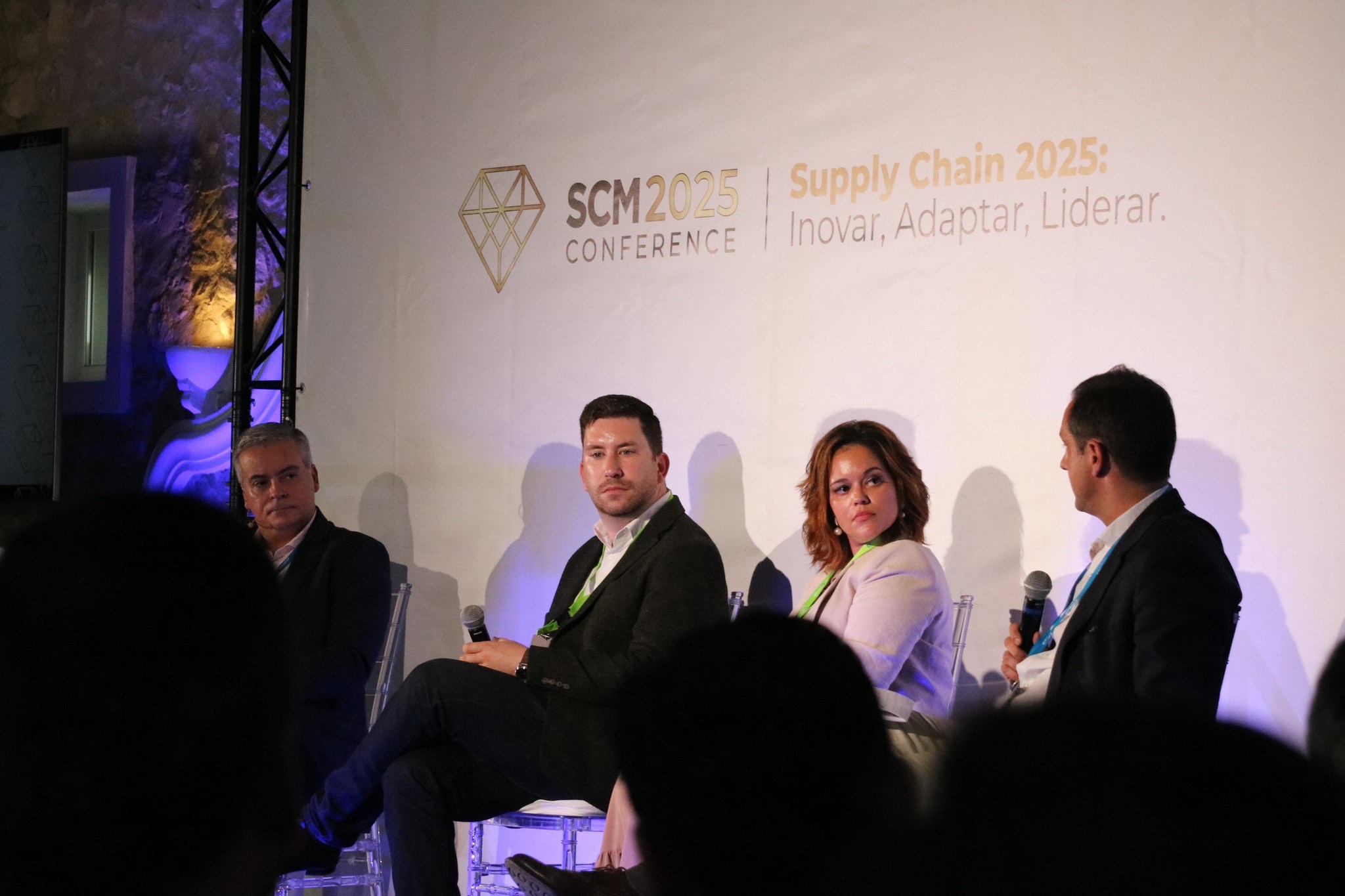 SCM Conference'25: Procurement (ainda) à procura do seu lugar - Supply ...