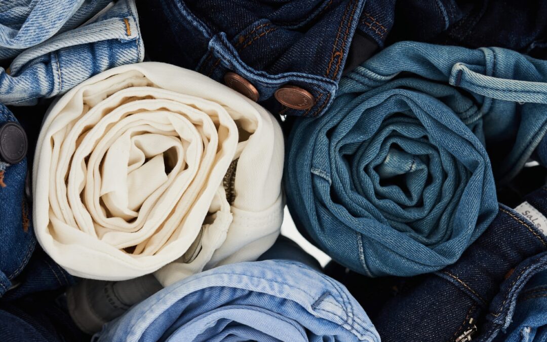 Salsa Jeans reduz emissões e aposta na circularidade da cadeia de abastecimento