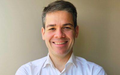 Tiago Ferro lidera logística da Unilabs em Portugal