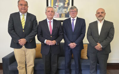 Torrestir reforça investimento na Madeira com novo centro logístico