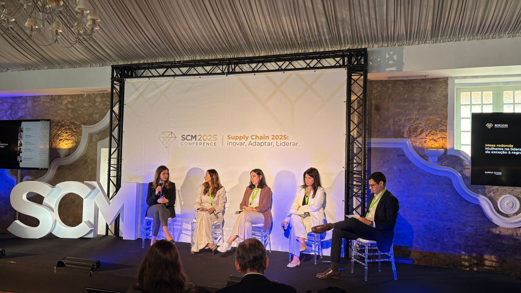 Home Page - Supply Chain Magazine