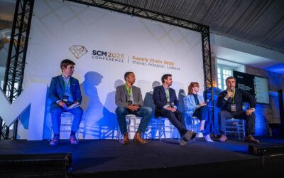 SCM Conference’25: A transparência é o primeiro passo para a colaboração