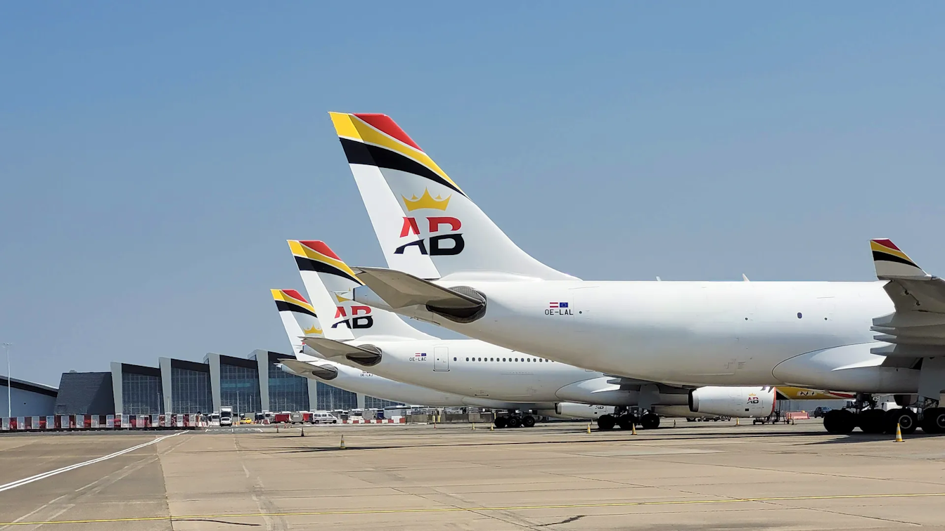 CMA CGM reforça transporte aéreo de carga com aquisição da Air Belgium