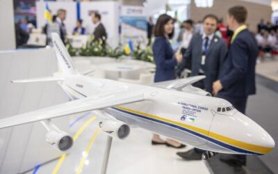 Air Cargo Europe 2025: Munique acolhe o maior encontro global da carga aérea