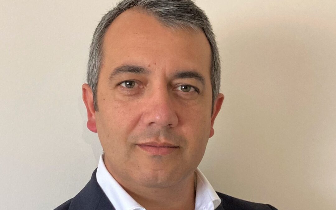 António Paulo com novas funções na DSV