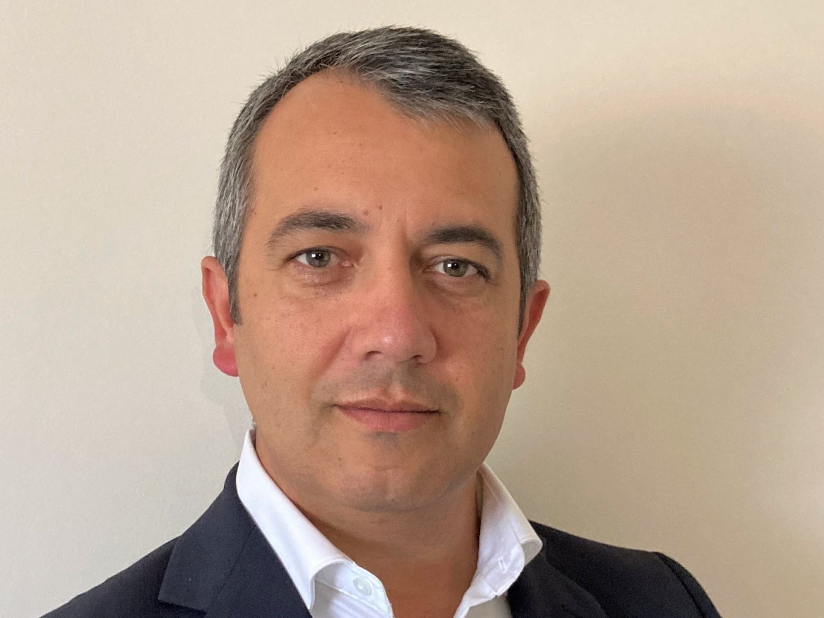 António Paulo com novas funções na DSV