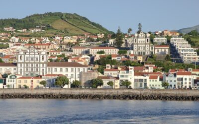 Governo dos Açores investe 75 milhões para reduzir dívida a fornecedores