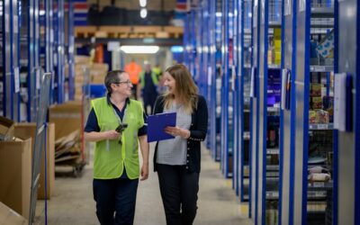 Flow Training Academy: formações em supply chain agendadas para junho e julho