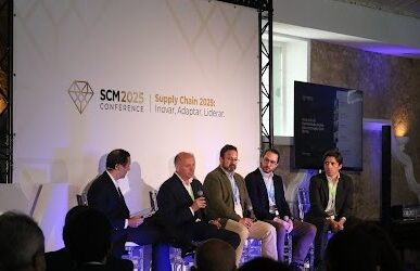 SCM Conference’25: Integração ibérica a duas velocidades
