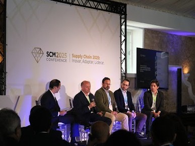 SCM Conference’25: Integração ibérica a duas velocidades