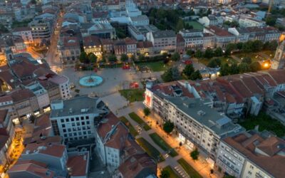 Braga focada na logística urbana