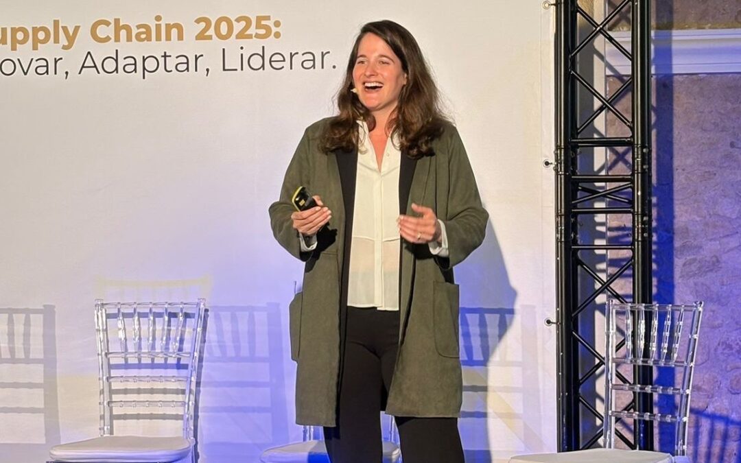 SCM Conference’25: Descarbonizar, a nova oportunidade