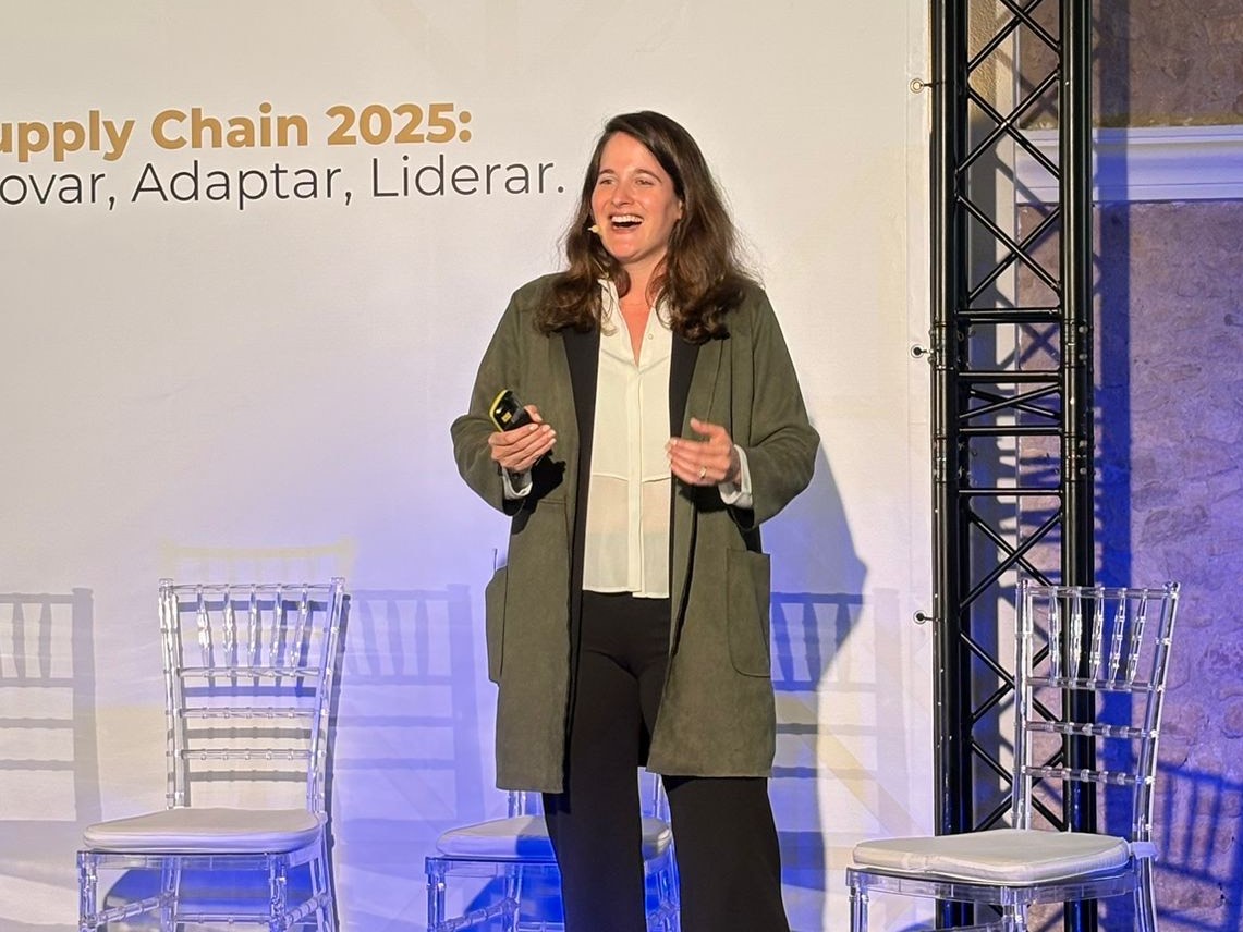 SCM Conference’25: Descarbonizar, a nova oportunidade