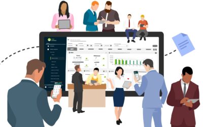 Sysdev apresenta inovações do Business Suite