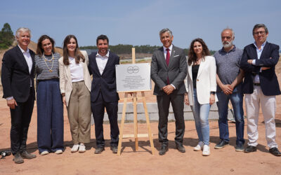Körber reforça presença em Portugal com nova fábrica de alta tecnologia