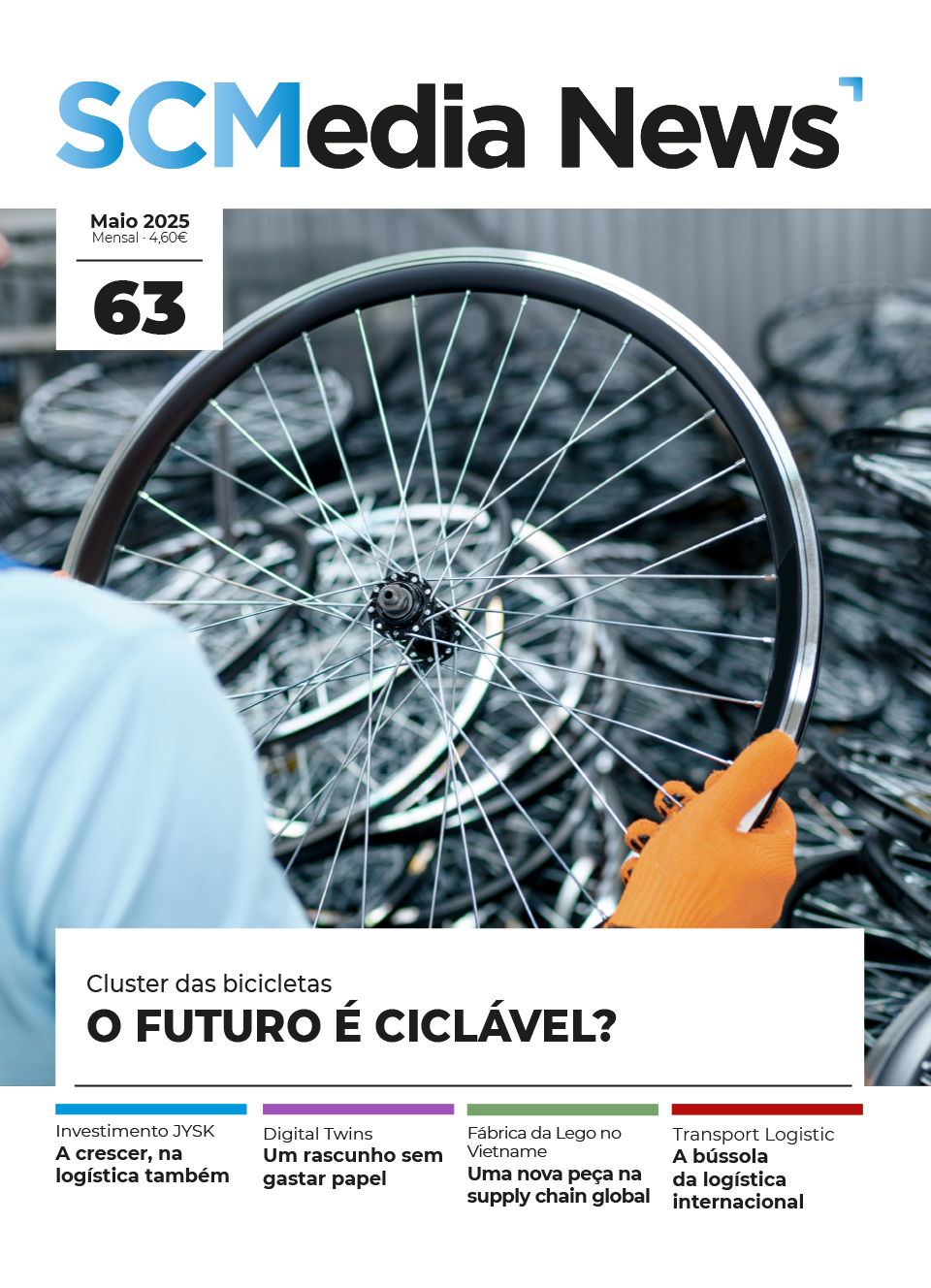 SCMedia News 51_capa