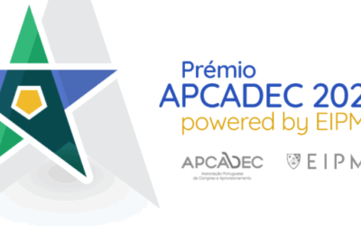 Pré-candidaturas para Prémio APCADEC 2025 abertas até 15 de julho