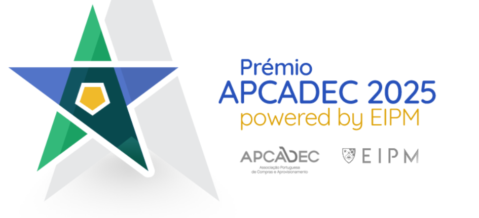 Prémio APCADEC 2025