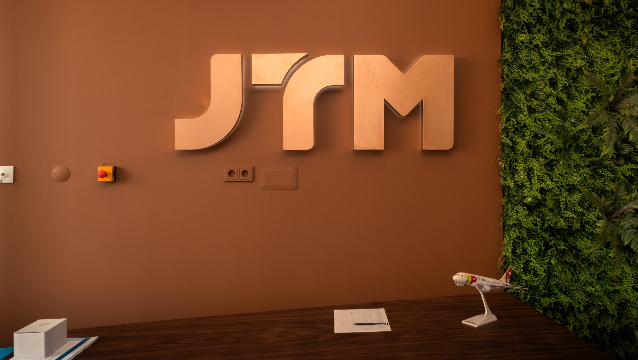 JTM