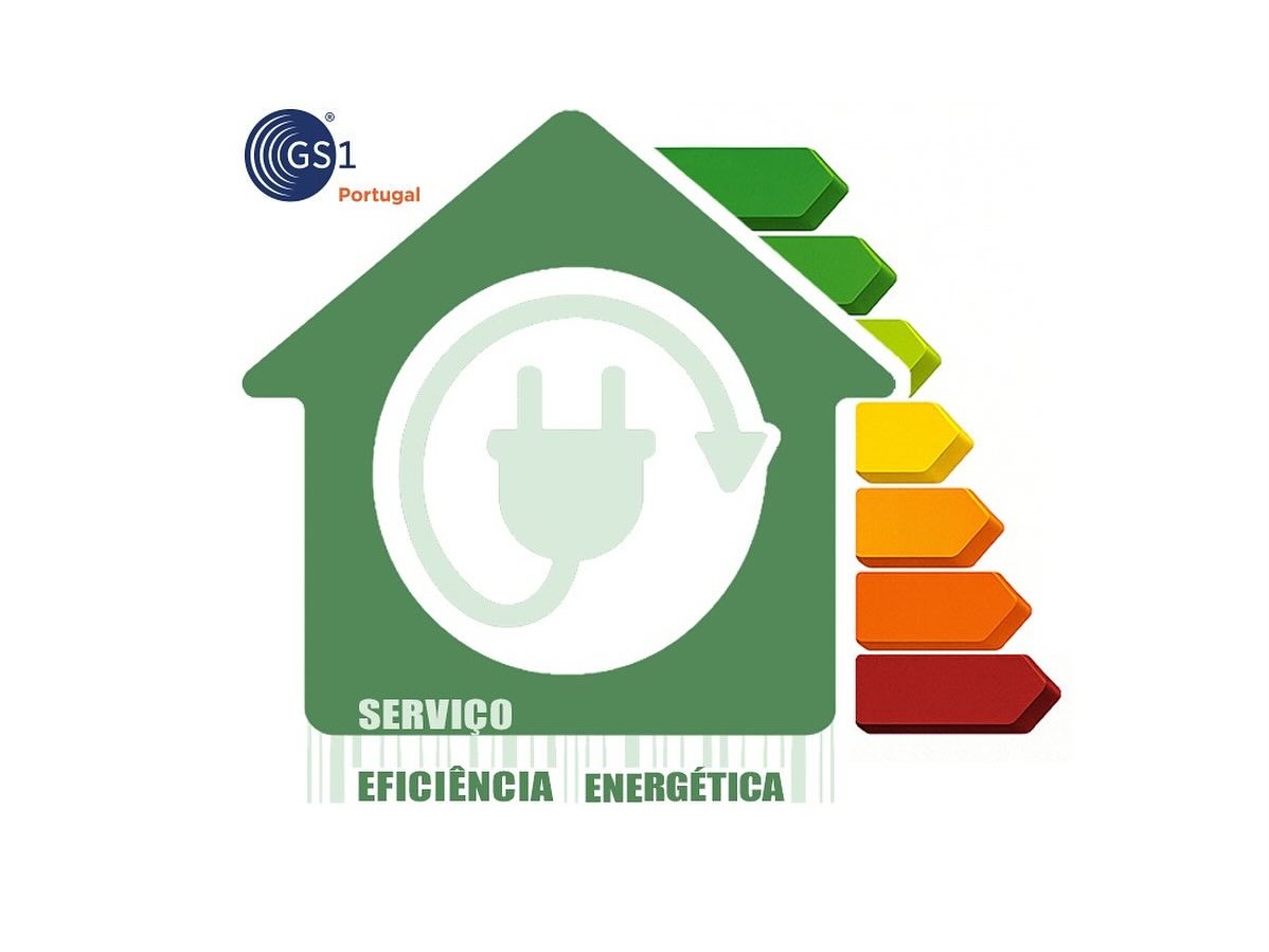 GS1 lança serviço de eficiência energética para empresas